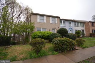 201 RIDGECREST CT, Stafford, VA 22554