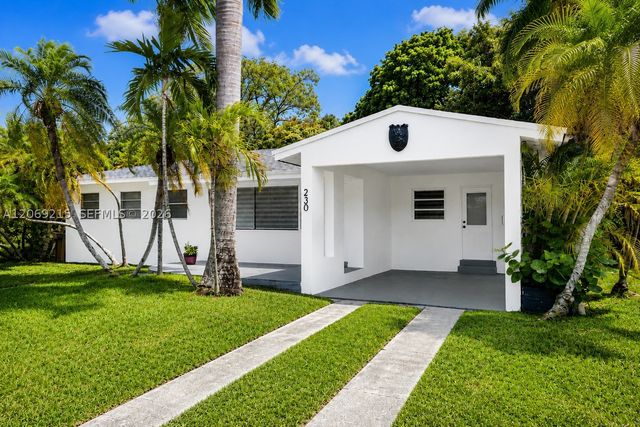230 NE 2nd Pl, Dania Beach, FL 33004
