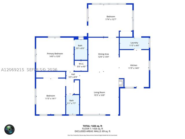 230 NE 2nd Pl, Dania Beach, FL 33004