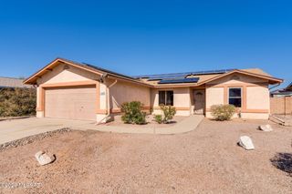 9611 E Caldwell Drive, Tucson, AZ 85747