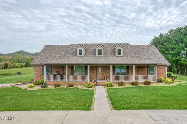 1237 White Top Road, Bluff City, TN 37618