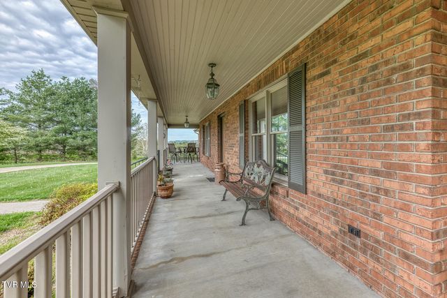 1237 White Top Road, Bluff City, TN 37618
