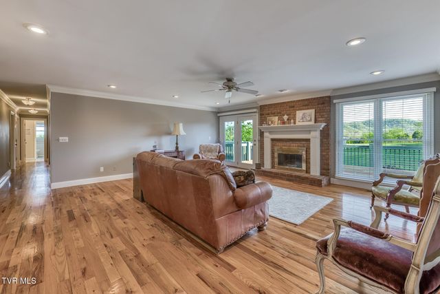 1237 White Top Road, Bluff City, TN 37618