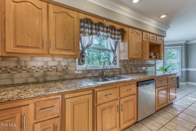 1237 White Top Road, Bluff City, TN 37618