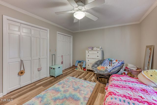1237 White Top Road, Bluff City, TN 37618