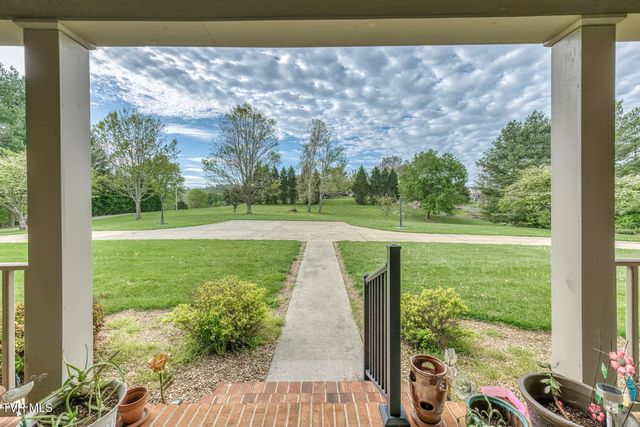 1237 White Top Road, Bluff City, TN 37618