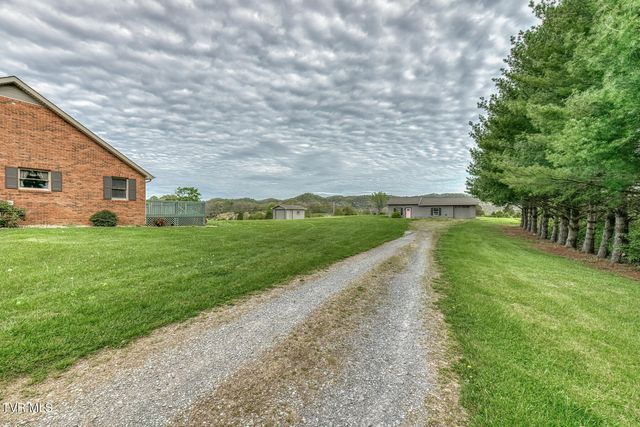 1237 White Top Road, Bluff City, TN 37618