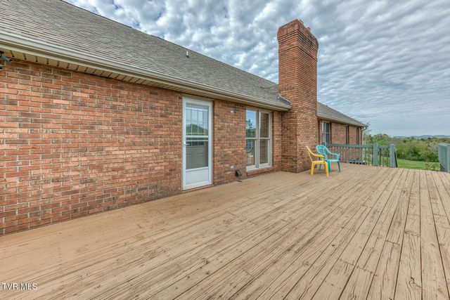 1237 White Top Road, Bluff City, TN 37618