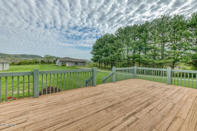 1237 White Top Road, Bluff City, TN 37618