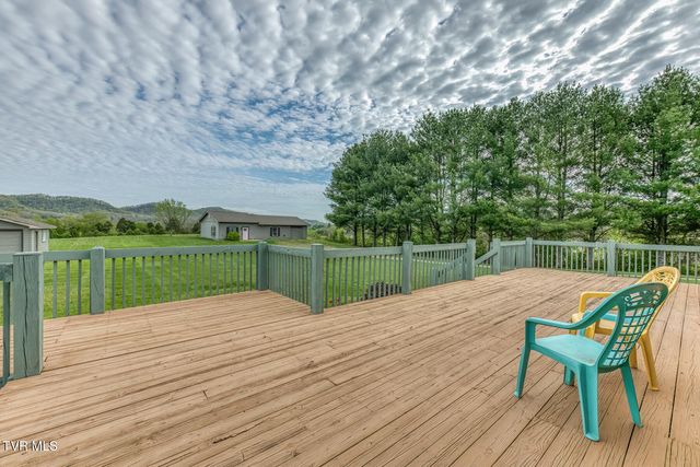 1237 White Top Road, Bluff City, TN 37618