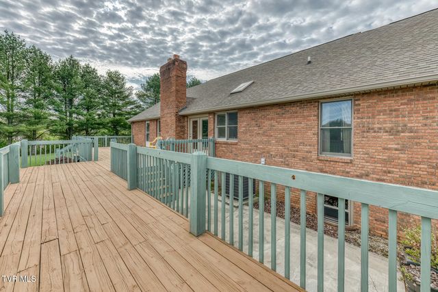 1237 White Top Road, Bluff City, TN 37618