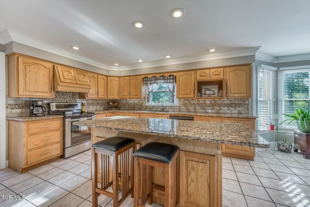 1237 White Top Road, Bluff City, TN 37618