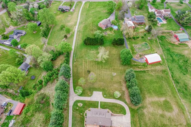 1237 White Top Road, Bluff City, TN 37618