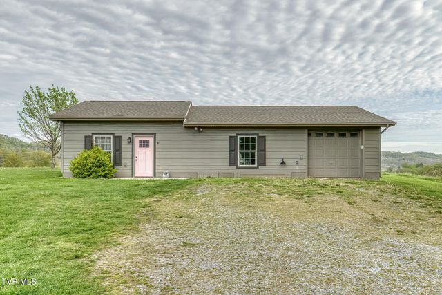 1237 White Top Road, Bluff City, TN 37618