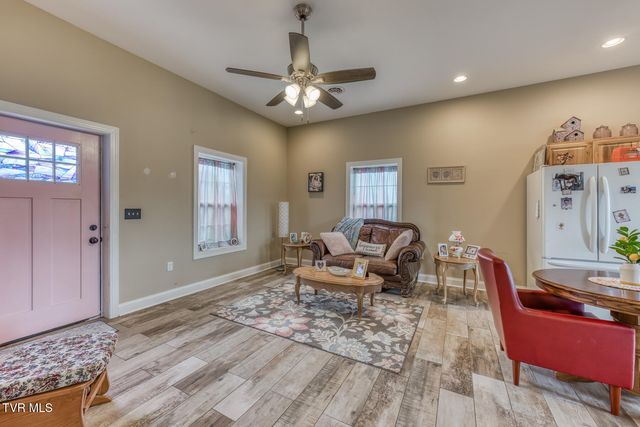 1237 White Top Road, Bluff City, TN 37618