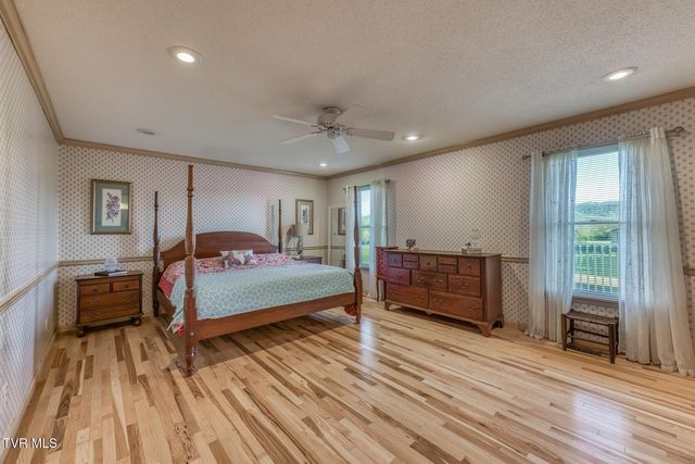 1237 White Top Road, Bluff City, TN 37618