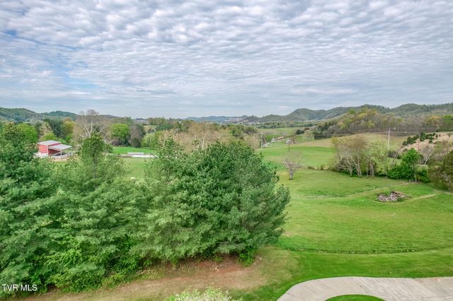 1237 White Top Road, Bluff City, TN 37618