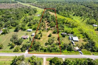 0 Cr-244, Brazoria, TX 77422