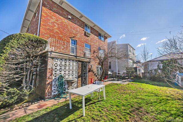 124 Scott Avenue, Yonkers, NY 10704