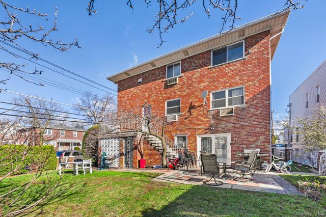 124 Scott Avenue, Yonkers, NY 10704