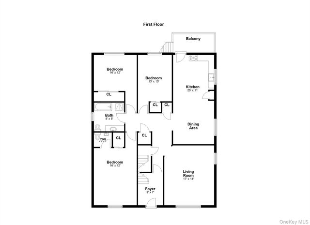 124 Scott Avenue, Yonkers, NY 10704