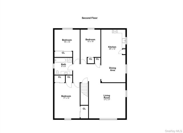 124 Scott Avenue, Yonkers, NY 10704