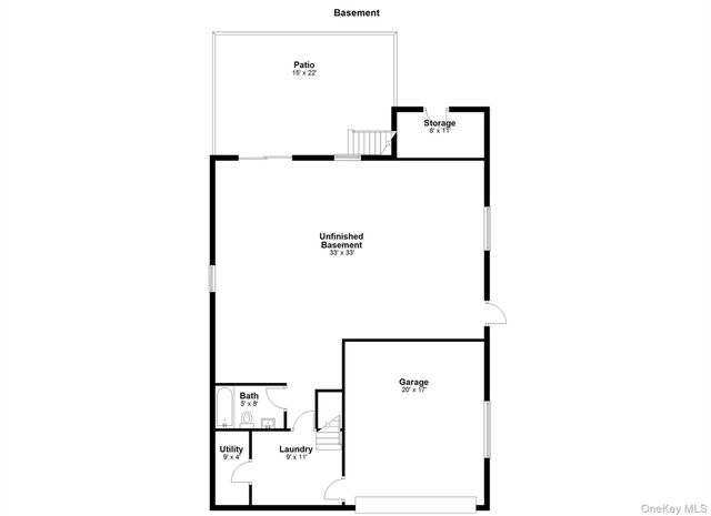 124 Scott Avenue, Yonkers, NY 10704