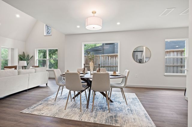 200 S Shore Drive, Dallas, TX 75216