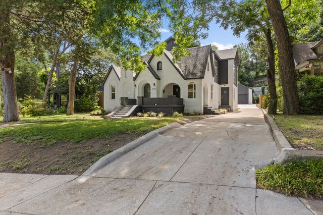 200 S Shore Drive, Dallas, TX 75216