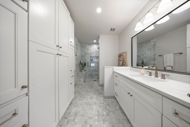 200 S Shore Drive, Dallas, TX 75216