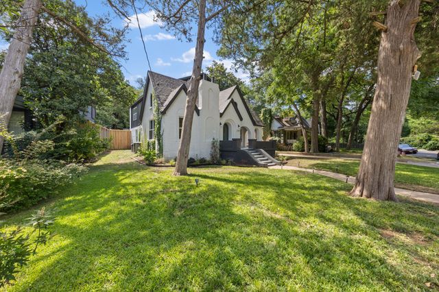 200 S Shore Drive, Dallas, TX 75216