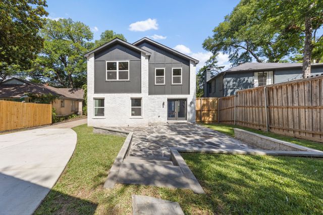 200 S Shore Drive, Dallas, TX 75216