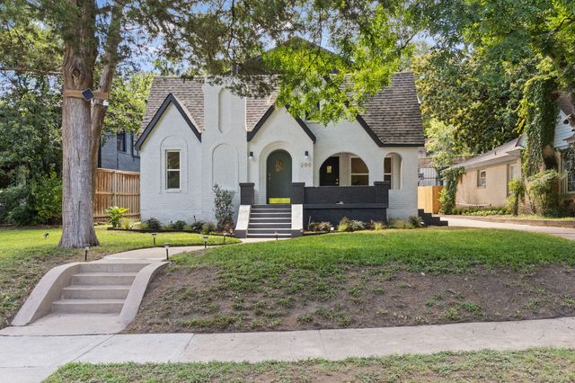 200 S Shore Drive, Dallas, TX 75216
