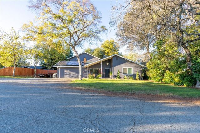 89 Glen, Oroville, CA 95966
