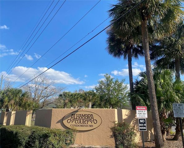 5219 VIA HACIENDA CIRCLE B209, Orlando, FL 32839