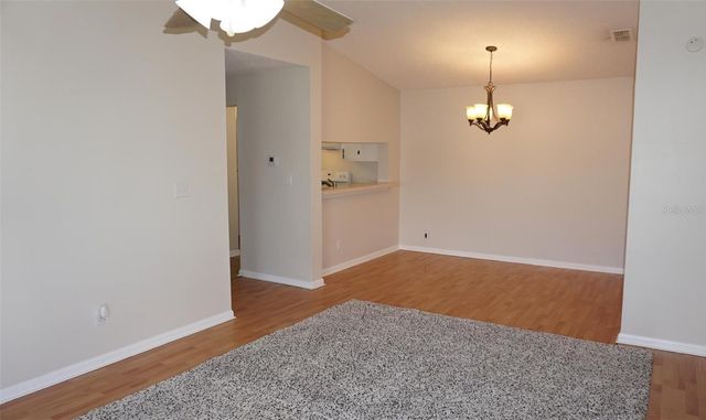 5219 VIA HACIENDA CIRCLE B209, Orlando, FL 32839