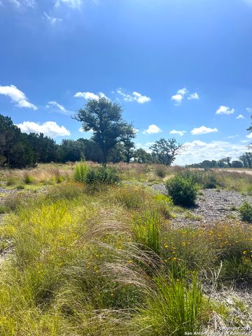 0000 Citadel, Center Point, TX 78010