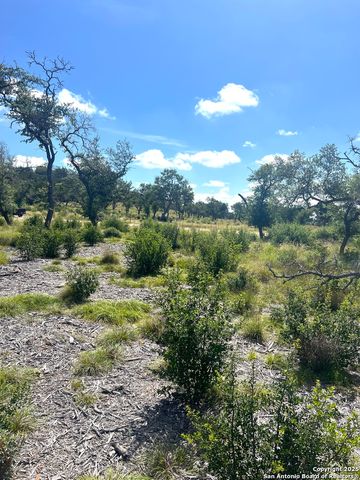 0000 Citadel, Center Point, TX 78010