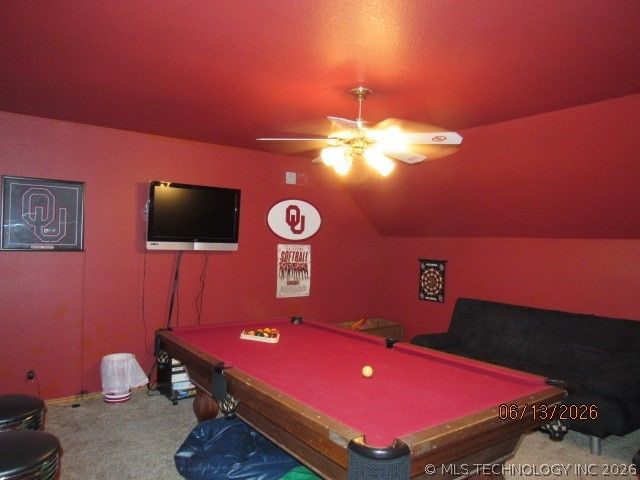 512 Oakland, Ardmore, OK 73401