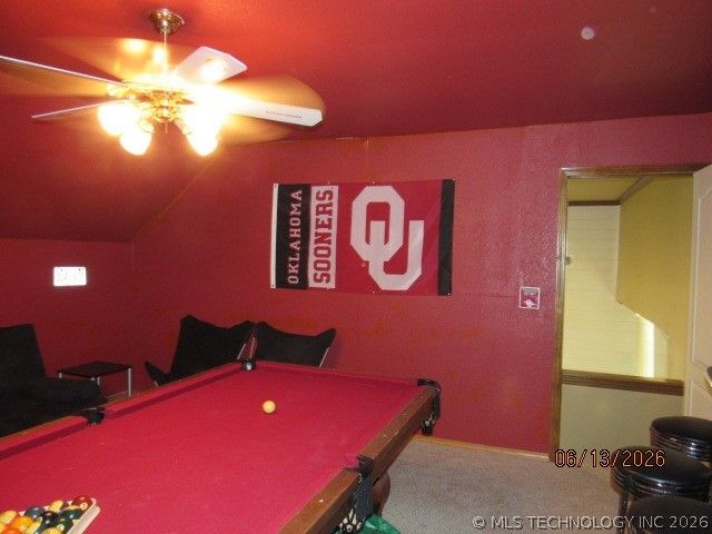 512 Oakland, Ardmore, OK 73401