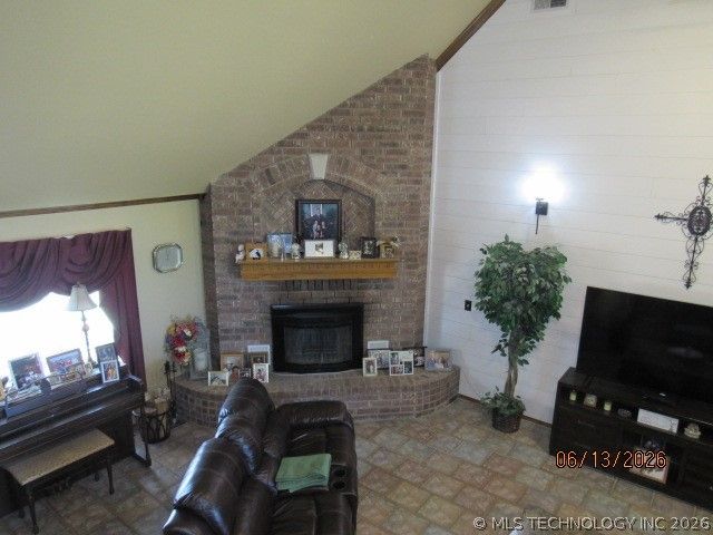 512 Oakland, Ardmore, OK 73401