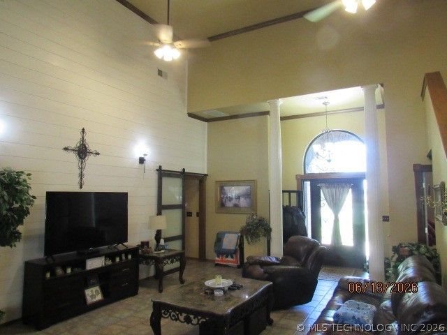 512 Oakland, Ardmore, OK 73401