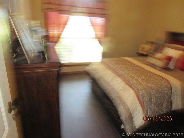 512 Oakland, Ardmore, OK 73401