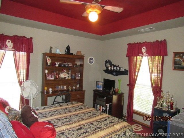 512 Oakland, Ardmore, OK 73401