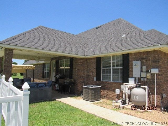 512 Oakland, Ardmore, OK 73401