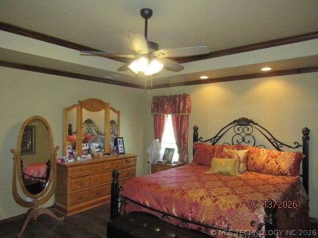 512 Oakland, Ardmore, OK 73401