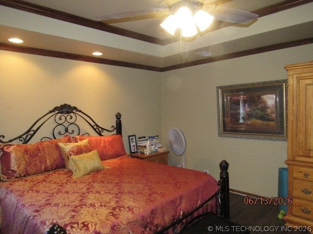 512 Oakland, Ardmore, OK 73401