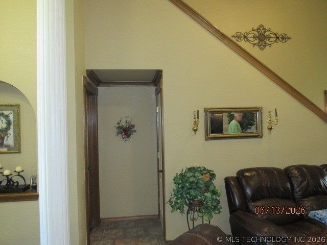 512 Oakland, Ardmore, OK 73401