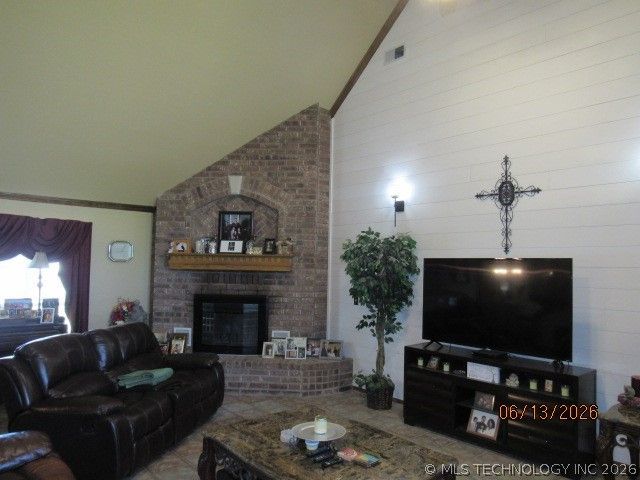 512 Oakland, Ardmore, OK 73401