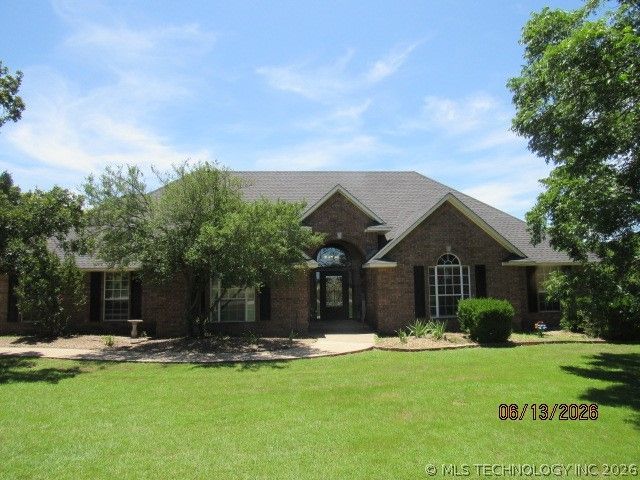 512 Oakland, Ardmore, OK 73401
